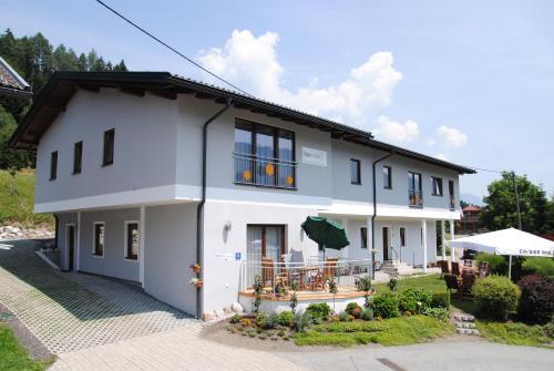 Kronhofer ? Apartments & Erlebnis-imkerei