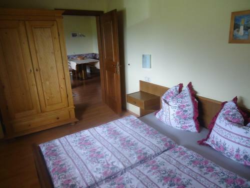 Apartamento J�gerhof
