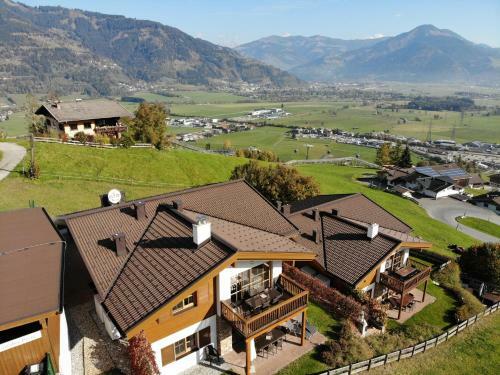 Apartamento Chalet Maiskogel Kaprun