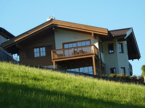 Apartamento Chalet Maiskogel Kaprun