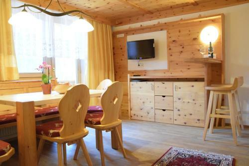 Hostal G�stehaus Waldruh