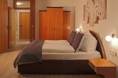 Happy Living Apartments