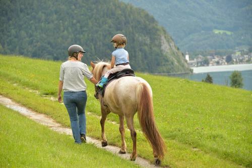 Agroturismo Reiterhof Suassbauer