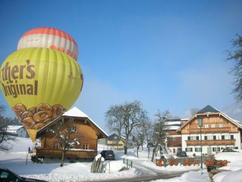 Agroturismo Reiterhof Suassbauer