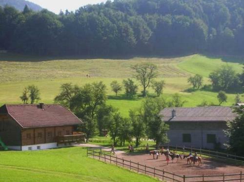 Agroturismo Reiterhof Suassbauer