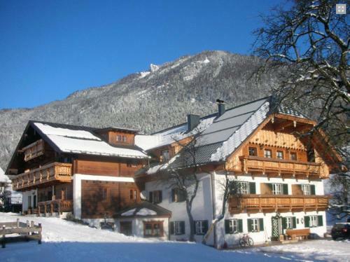 Agroturismo Reiterhof Suassbauer