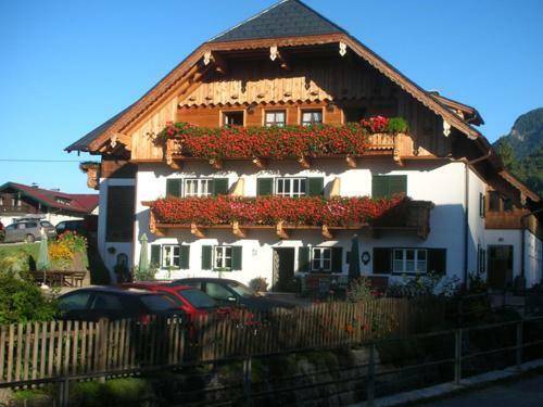 Agroturismo Reiterhof Suassbauer