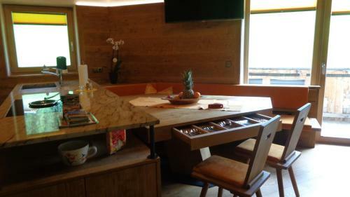 Posada Gasthaus Dorfberg