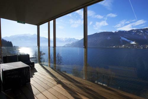 Apartamentos Residence Bellevue By Alpin Rentals