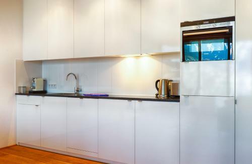 Apartamentos Residence Bellevue By Alpin Rentals