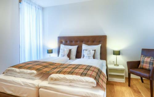 Apartamentos Residence Bellevue By Alpin Rentals