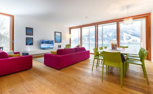 Apartamentos Residence Bellevue By Alpin Rentals