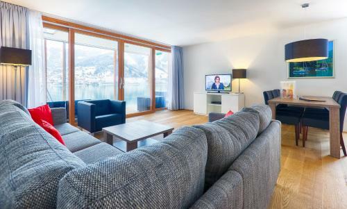 Apartamentos Residence Bellevue By Alpin Rentals