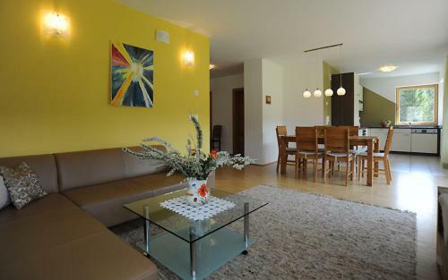 Apartamento Ferienwohnungen Leitner-ebenberger