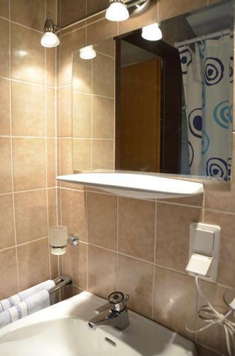 Hostal Gasthof Pension Hirlatz