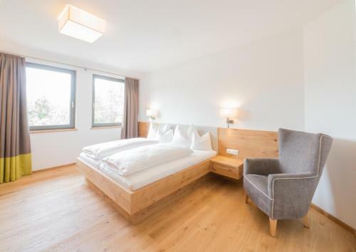 Das Leonhard - Naturparkhotel Am Weissensee