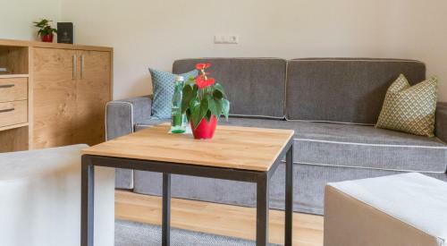 Das Leonhard - Naturparkhotel Am Weissensee