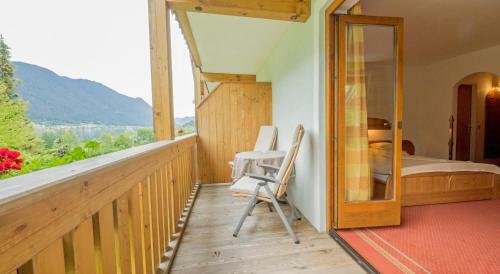 Das Leonhard - Naturparkhotel Am Weissensee