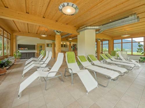 Das Leonhard - Naturparkhotel Am Weissensee