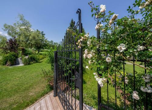 Das Leonhard - Naturparkhotel Am Weissensee