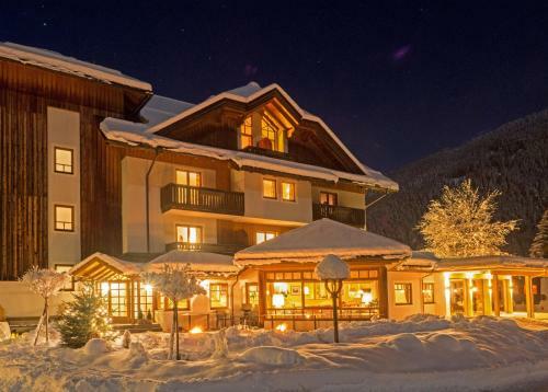 Das Leonhard - Naturparkhotel Am Weissensee