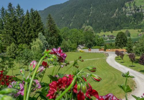 Das Leonhard - Naturparkhotel Am Weissensee