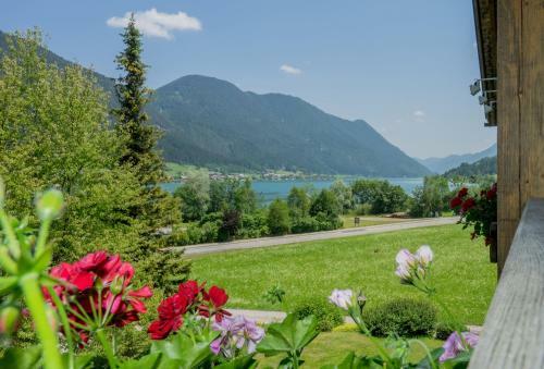 Das Leonhard - Naturparkhotel Am Weissensee