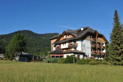 Das Leonhard - Naturparkhotel Am Weissensee