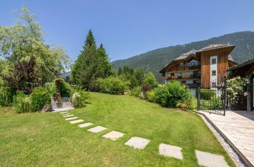 Das Leonhard - Naturparkhotel Am Weissensee