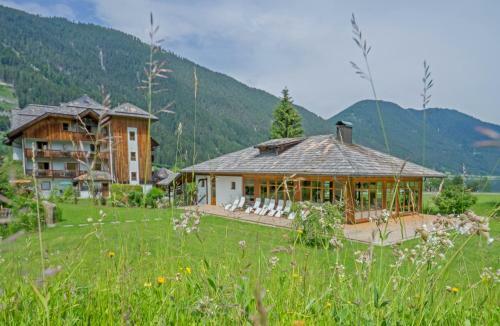 Das Leonhard - Naturparkhotel Am Weissensee