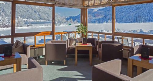 Das Leonhard - Naturparkhotel Am Weissensee