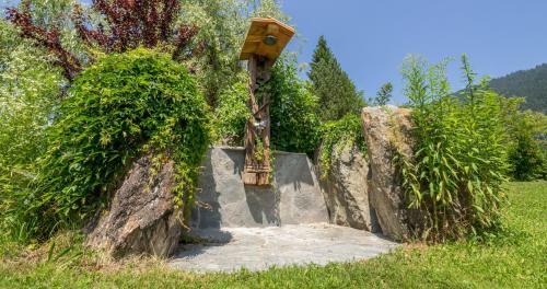 Das Leonhard - Naturparkhotel Am Weissensee