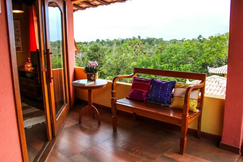 Sagui Boutique Hotel