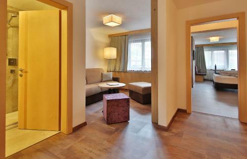 Hotel Silvretta