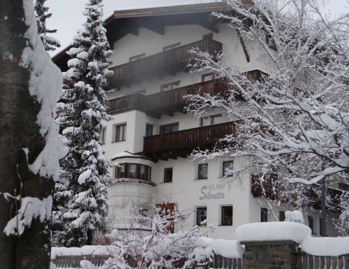 Hotel Silvretta