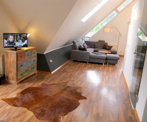 Apartamento Club Alpenresidenz Gastein