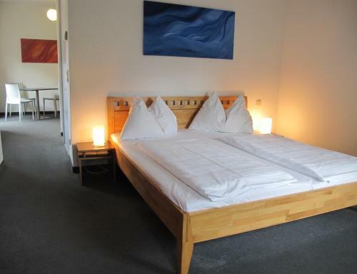 Apartamento Club Alpenresidenz Gastein