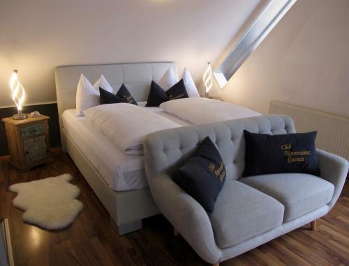 Apartamento Club Alpenresidenz Gastein