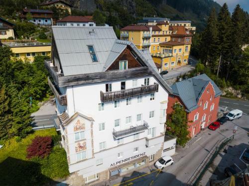 Apartamento Club Alpenresidenz Gastein