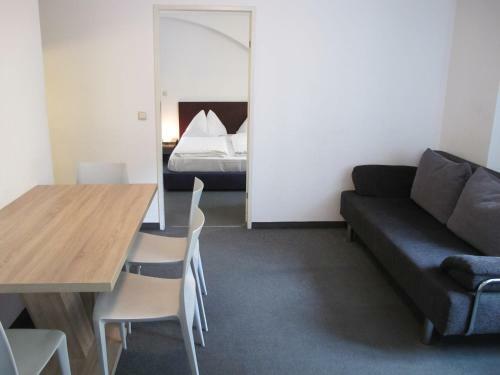 Apartamento Club Alpenresidenz Gastein