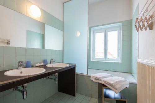 Apartamento Club Alpenresidenz Gastein