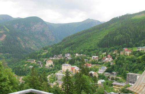 Apartamento Club Alpenresidenz Gastein