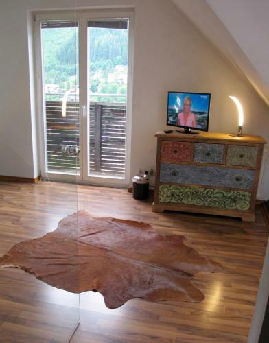 Apartamento Club Alpenresidenz Gastein
