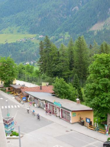 Apartamento Club Alpenresidenz Gastein