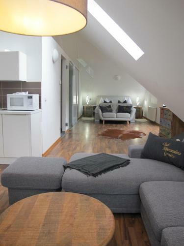 Apartamento Club Alpenresidenz Gastein