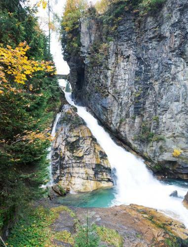 Apartamento Club Alpenresidenz Gastein