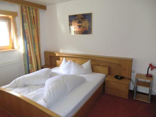 Hostal Garni Rudigier