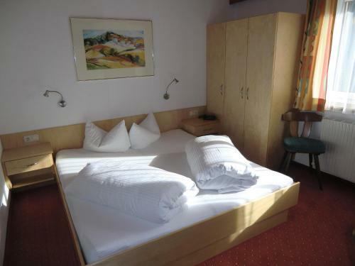Hostal Garni Rudigier