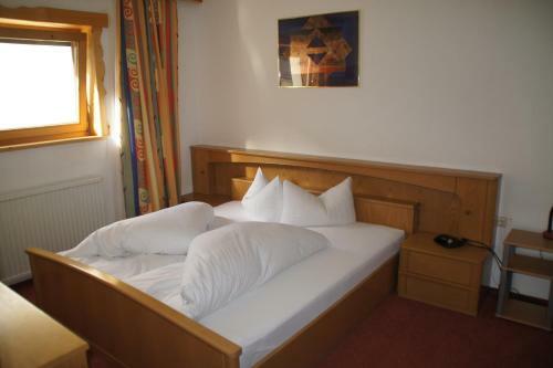 Hostal Garni Rudigier
