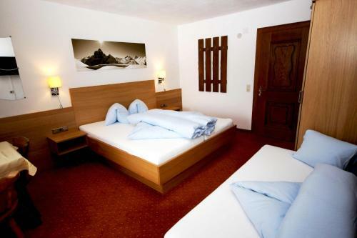 Hostal Garni Rudigier